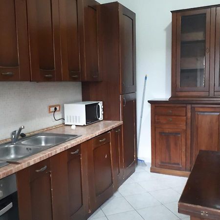 Galluras B&B Olbia Exteriér fotografie
