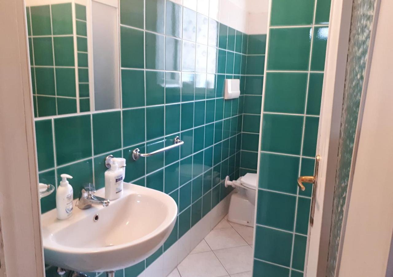 Galluras B&B Olbia Exteriér fotografie